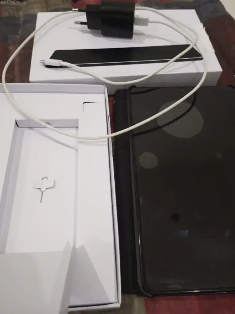 Dijual Tablet Samsung Galaxy A11