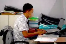 Dibutuhkan Segera Staff Admin