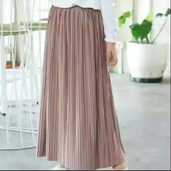 Rok kerja / rok santai wanita