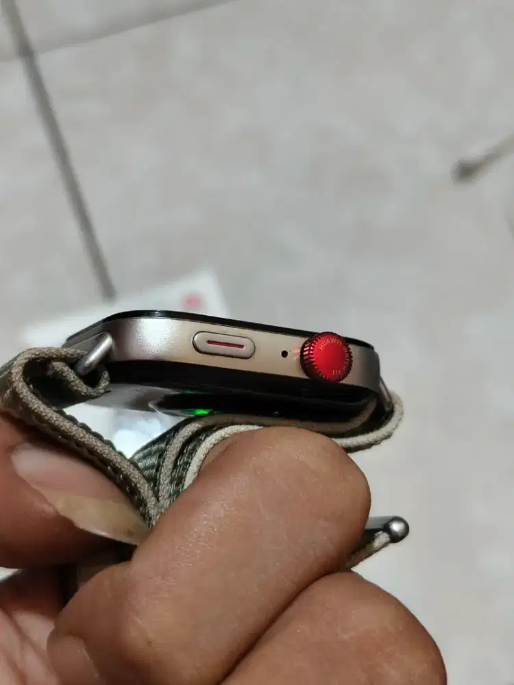 huawei smartwacth fit 3 nfc