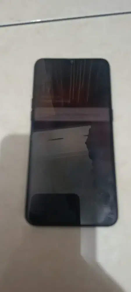 Jual HP oppo a5s second