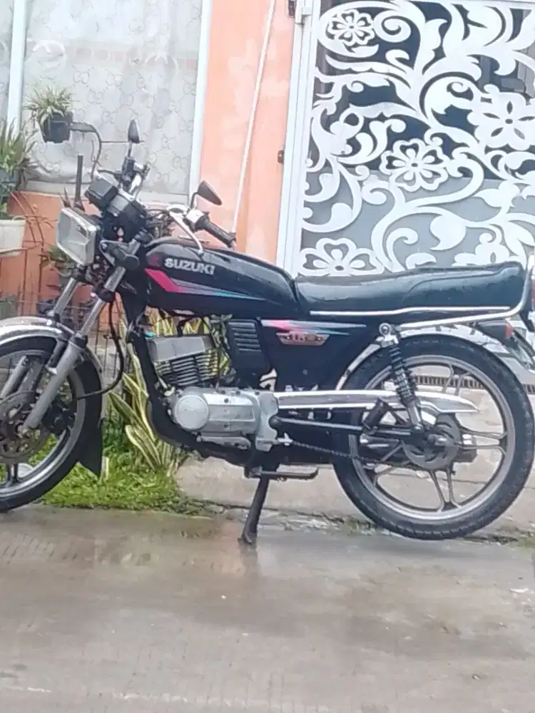 Di jual Suzuki trs th 94
