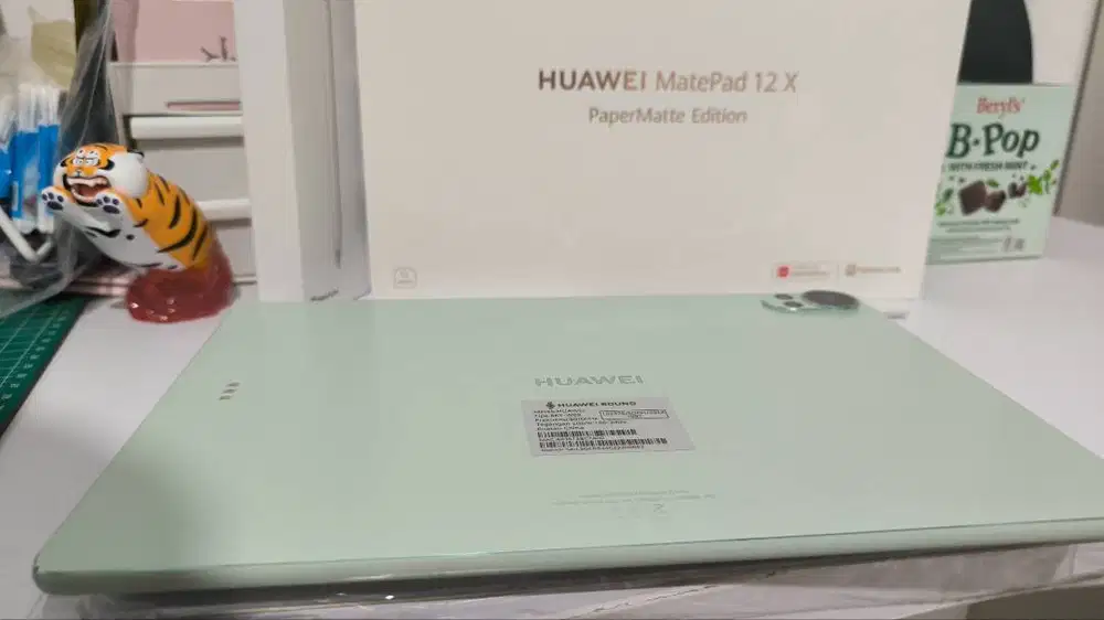 Huawei MatePad 12 X PaperMatte Edition Fullset