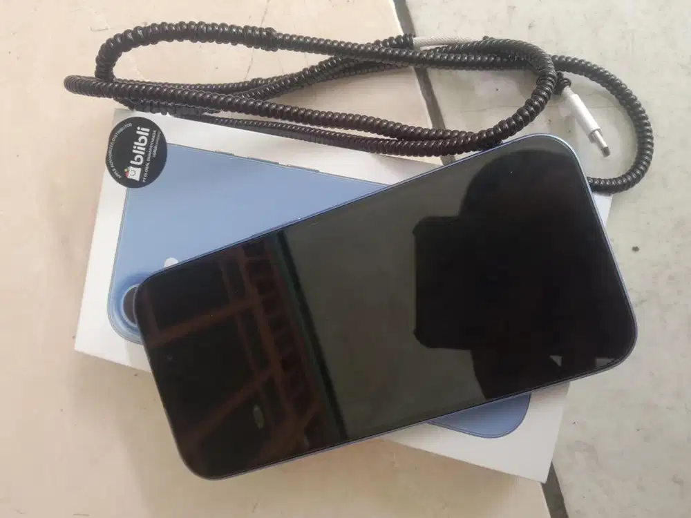 IPHONE 16 128GB LIKENEW