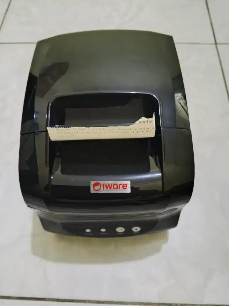 Jual Printer Iware IW 385B