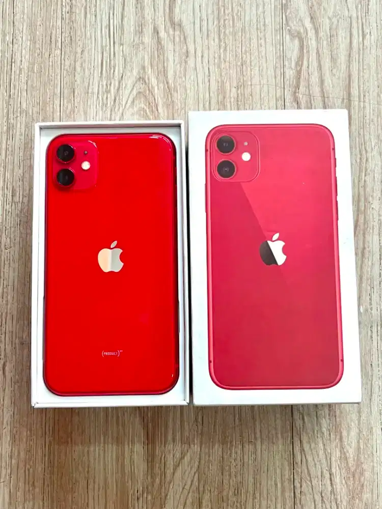 iPhone 11 64 inter