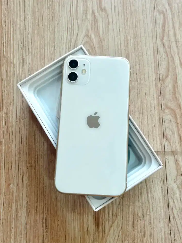 iphone 11 128 inter
