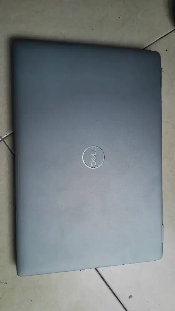 Laptop dell latitude 5320
