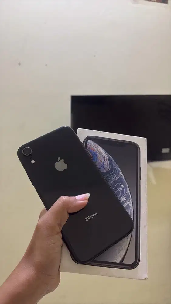 Iphone XR 128gb