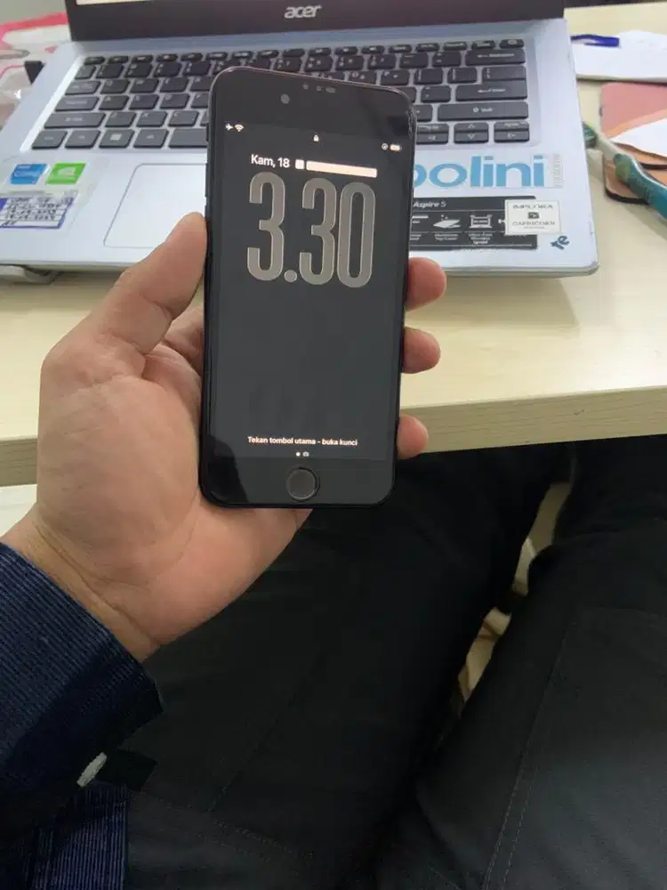 Iphone se 2022 gen 3