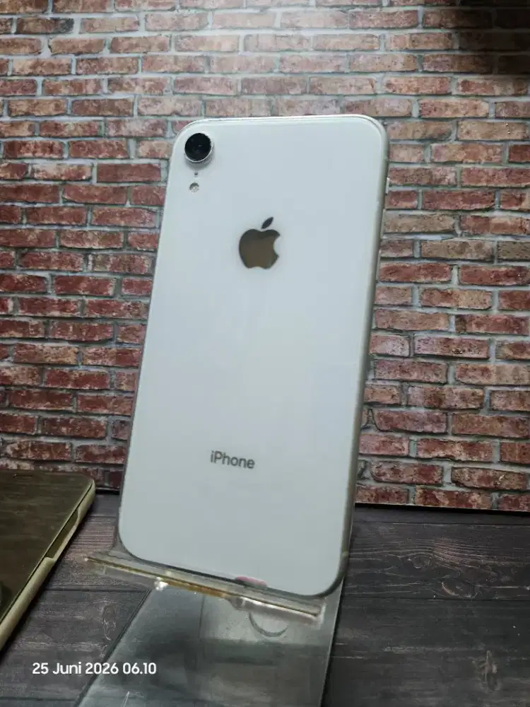 Iphone XR 64GB LLA