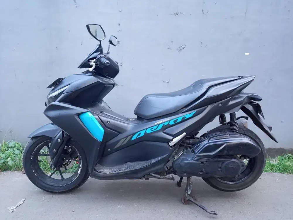 AEROX NEW 155 2021 CAKEP