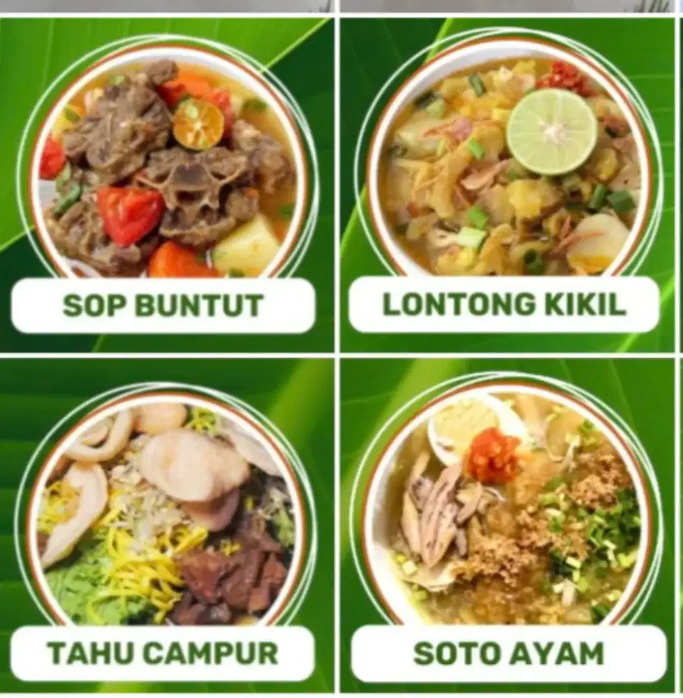Dibutuhkan karyawati