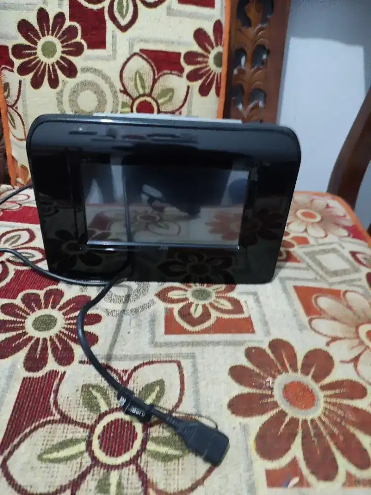 FS Head Unit ori suzuki ertiga GX th 2019 merk JVC
