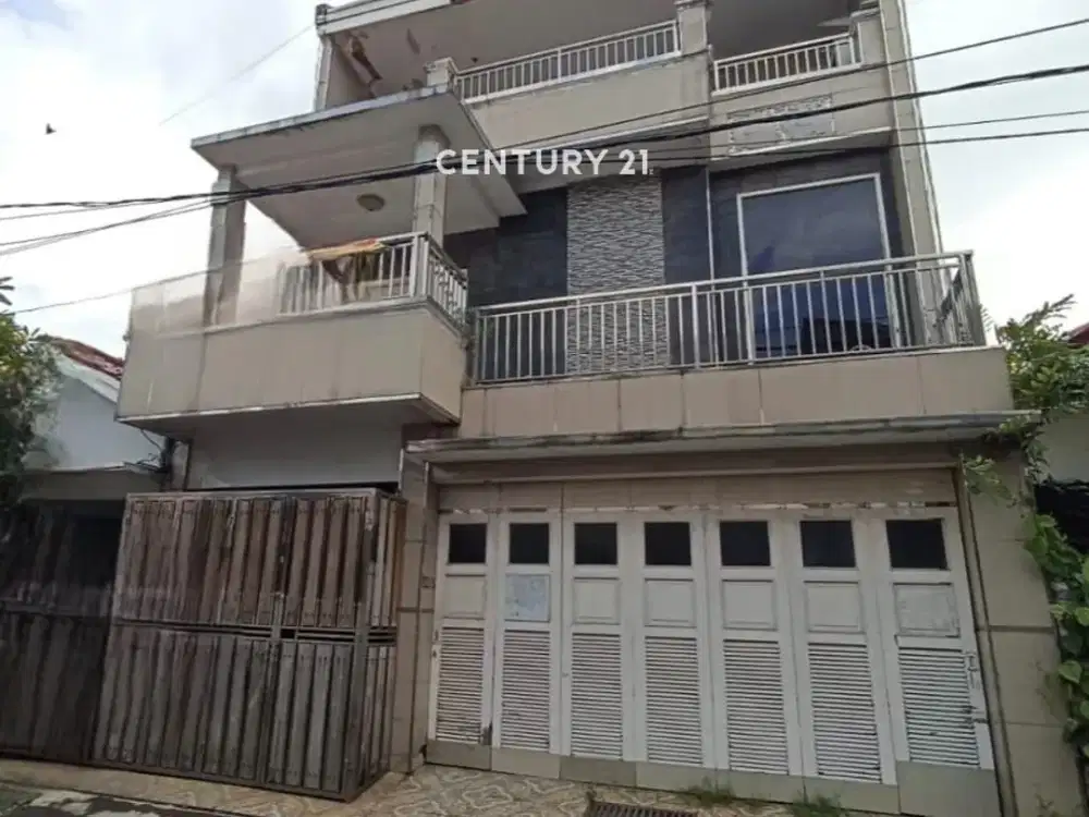 Dijual Rumah Bagus Strategis Siap Huni Di Pisangan Ciputat