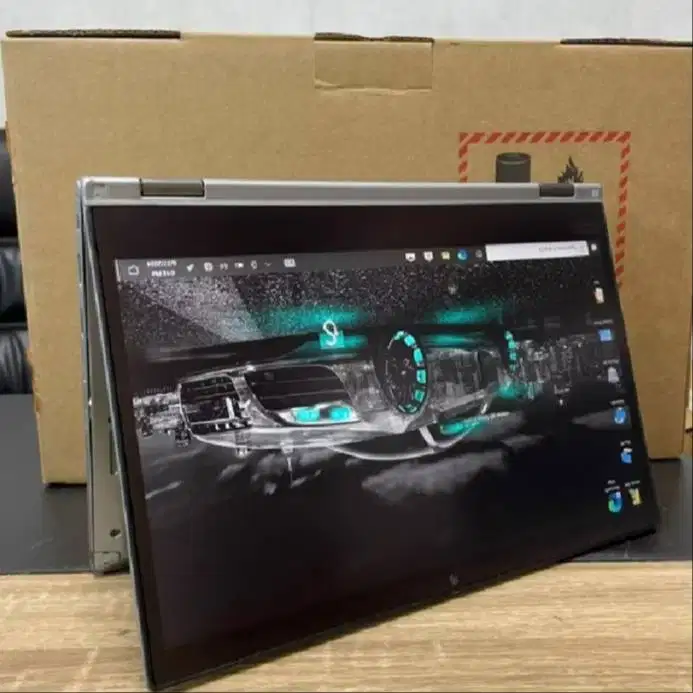 Laptop Lenovo yoga L11
