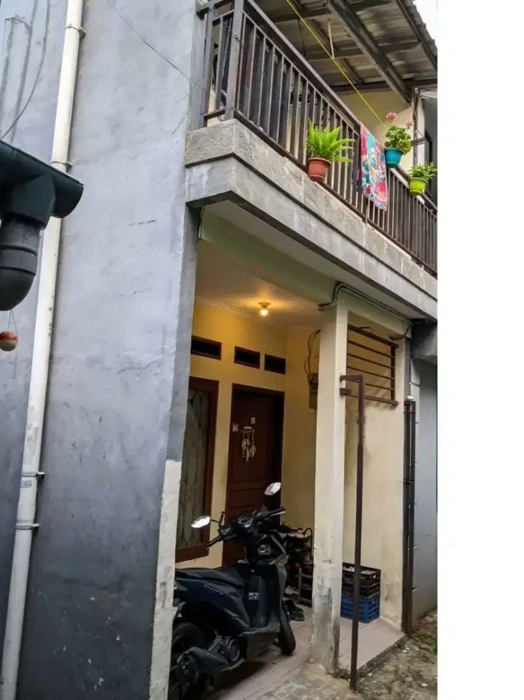 RuMAH diJUAL DEkat Pondok indah mall