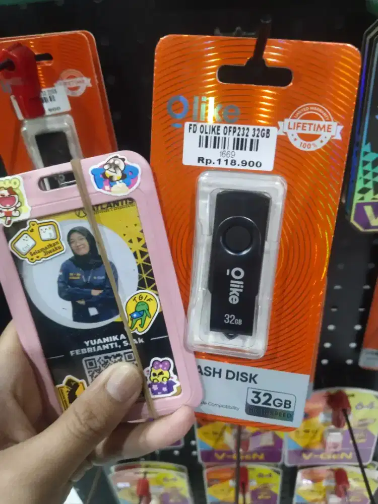 FD OLIKE OFP232 32GB