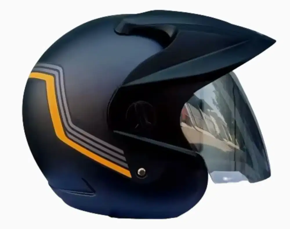 MURAH POL HELM SNI 100% BARU GRES PLASTIKAN + DOS
SiapPakai BUKTIKAN