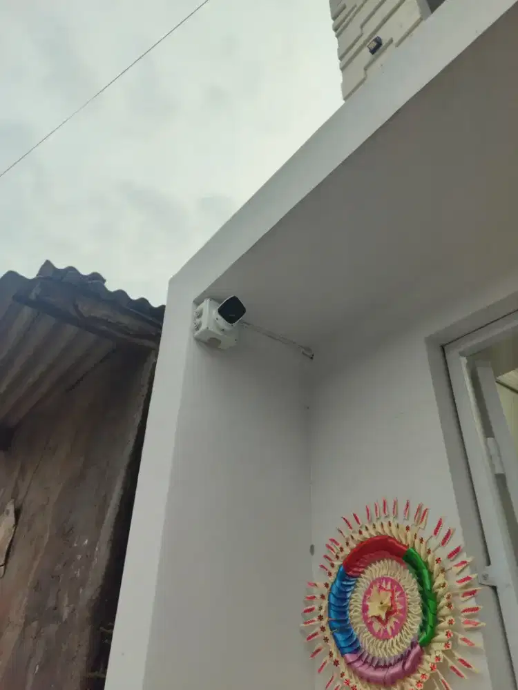 PAKET CCTV 16 KAMERA, CCTV HIKVISION, CCTV DAHUA, SERVICE, PEMASANGAN