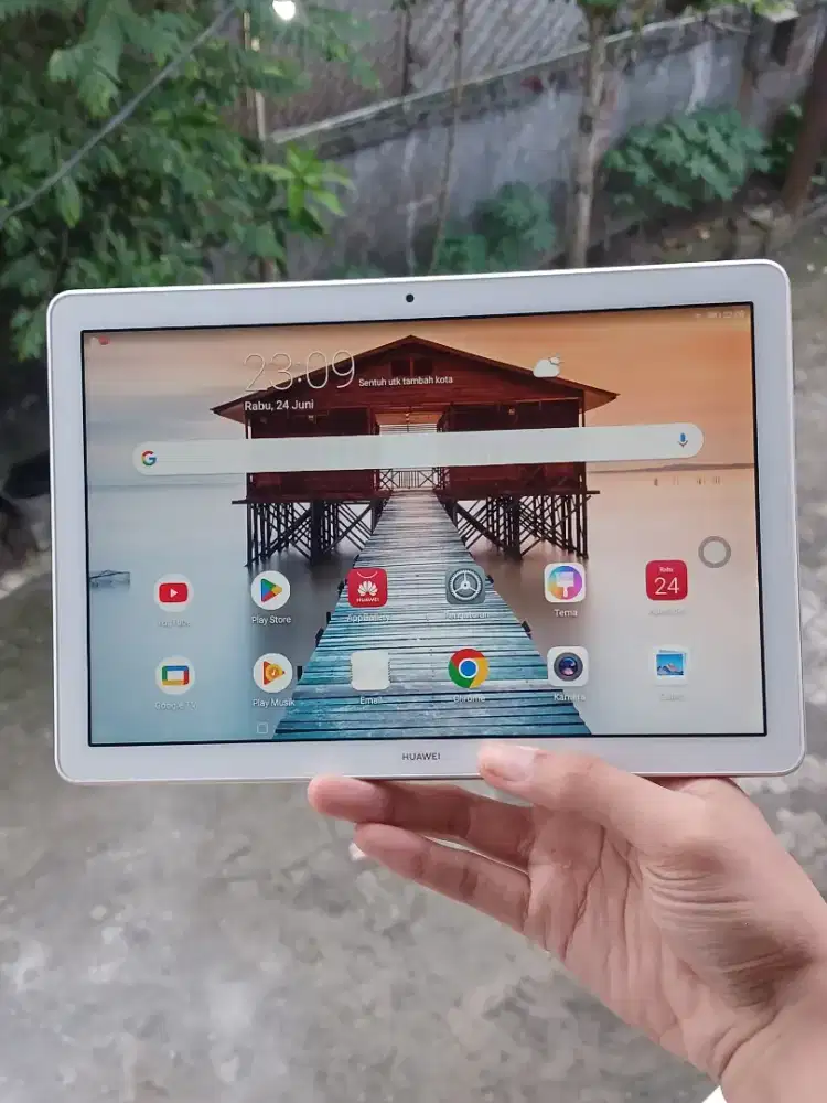 Tab Huawei T5 3/32gb