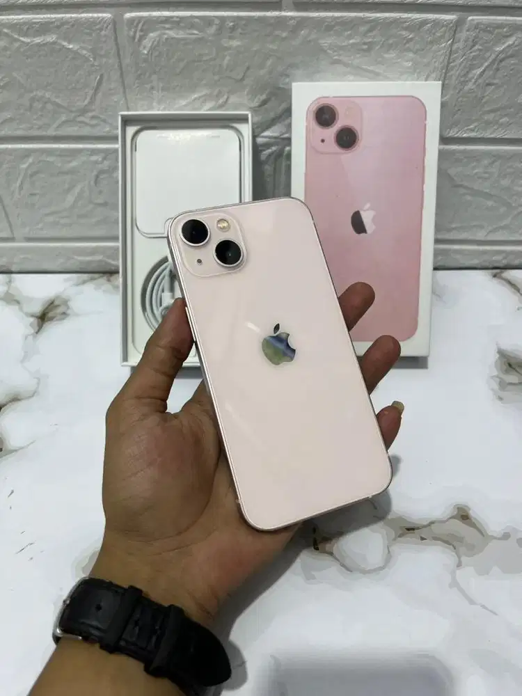 Iphone 13 128 gb