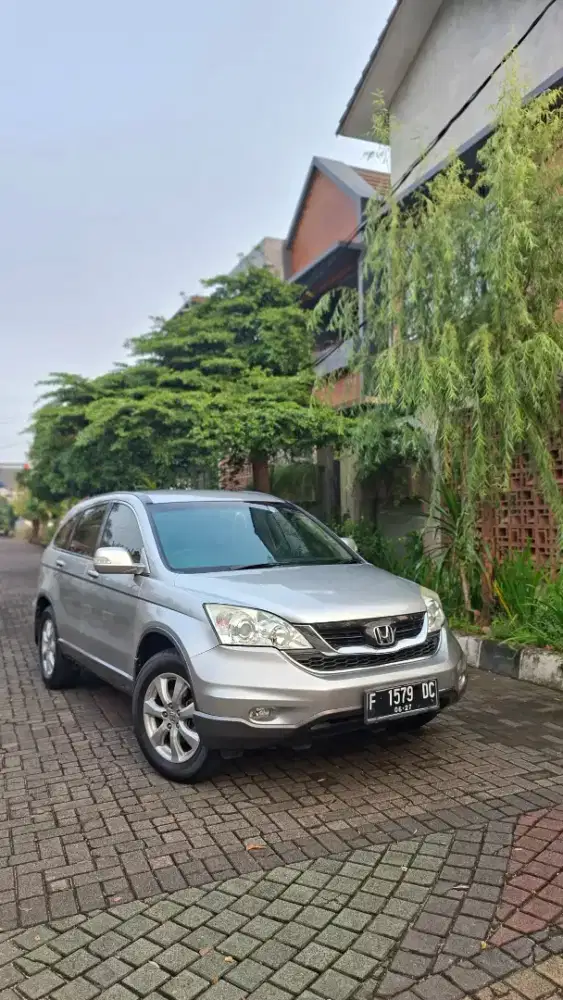 Honda CRV 2.0 AT  Low KM Bogor