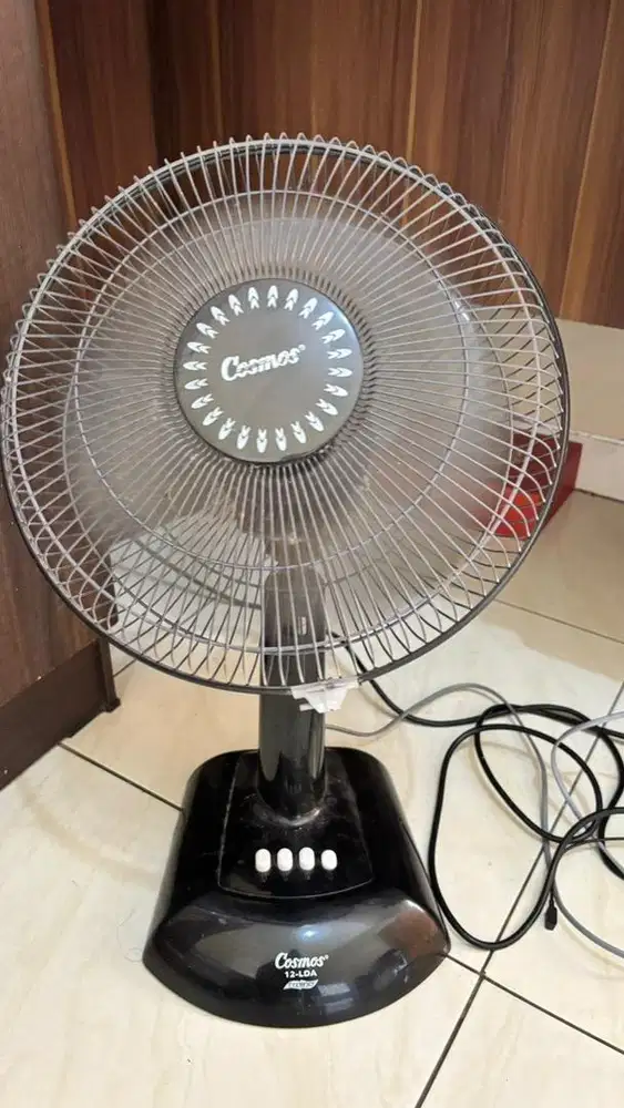 Kipas angin cosmos