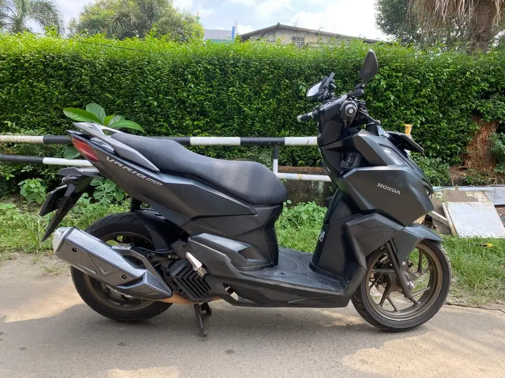 VARIO ABS 160cc 2022 MULUS SIAP PAKAI