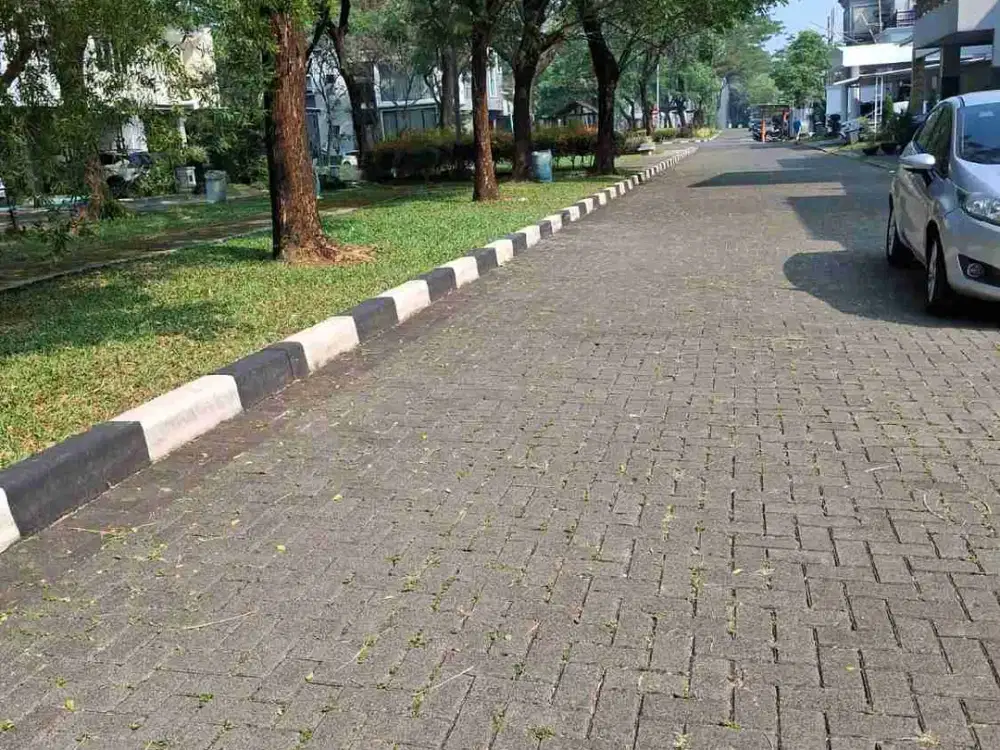 Dijual Kavling di De Cajuputi