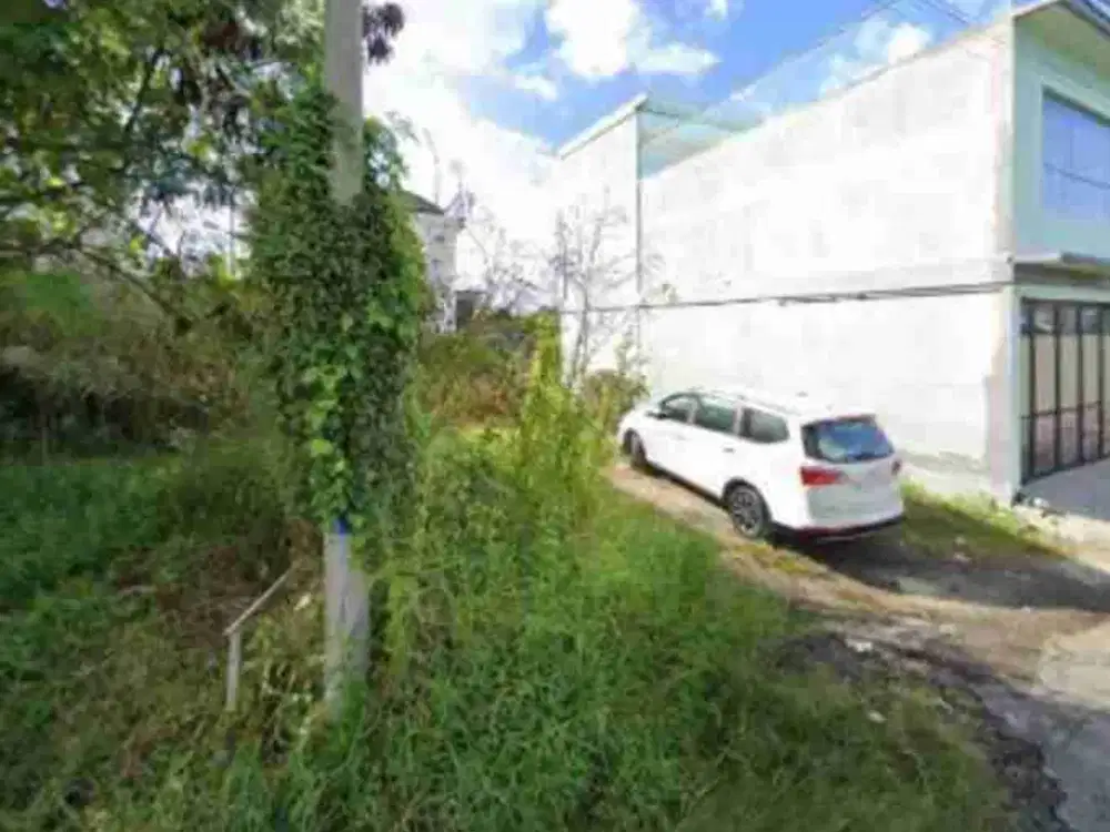 TANAH LUASAN KECILPERERENAN JAKAN SEMPOL TERSEDIA 2 PLOT COCOK UNTUK VILLA GUESTHOUSE - Thumbnail 7