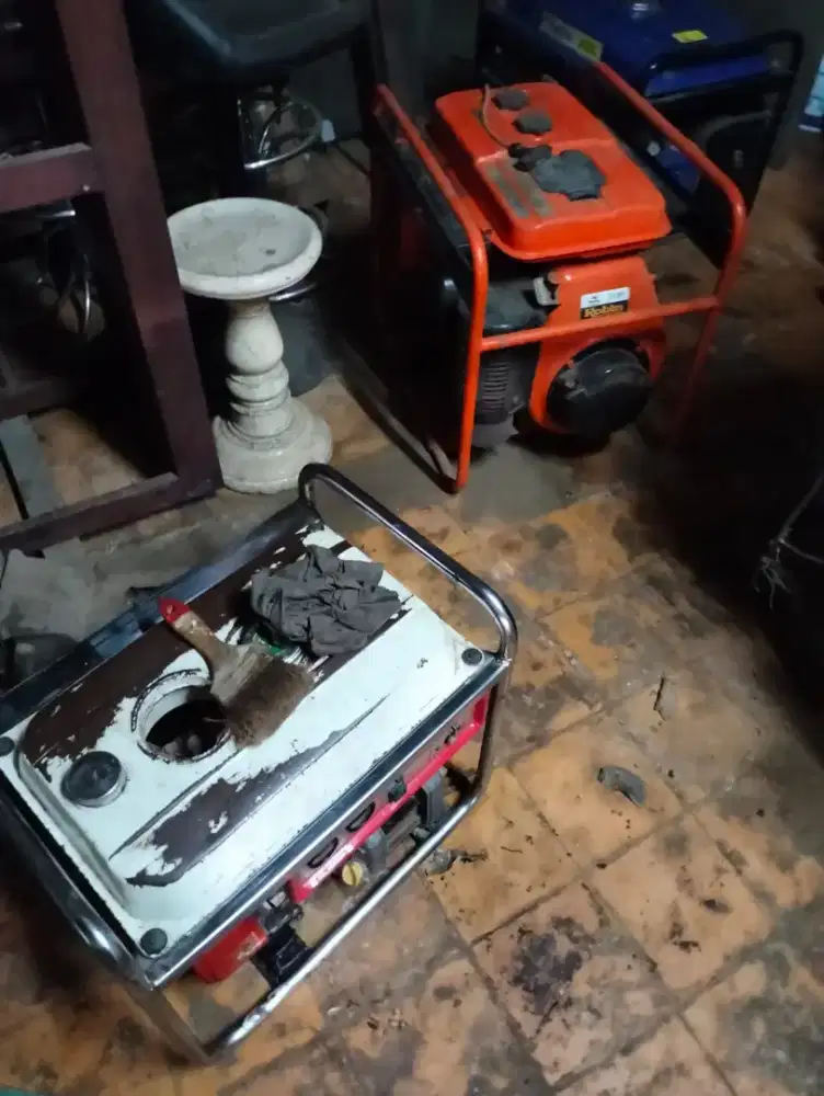 Rombeng ac bekas / ac rusak area surabaya dan sekitarx