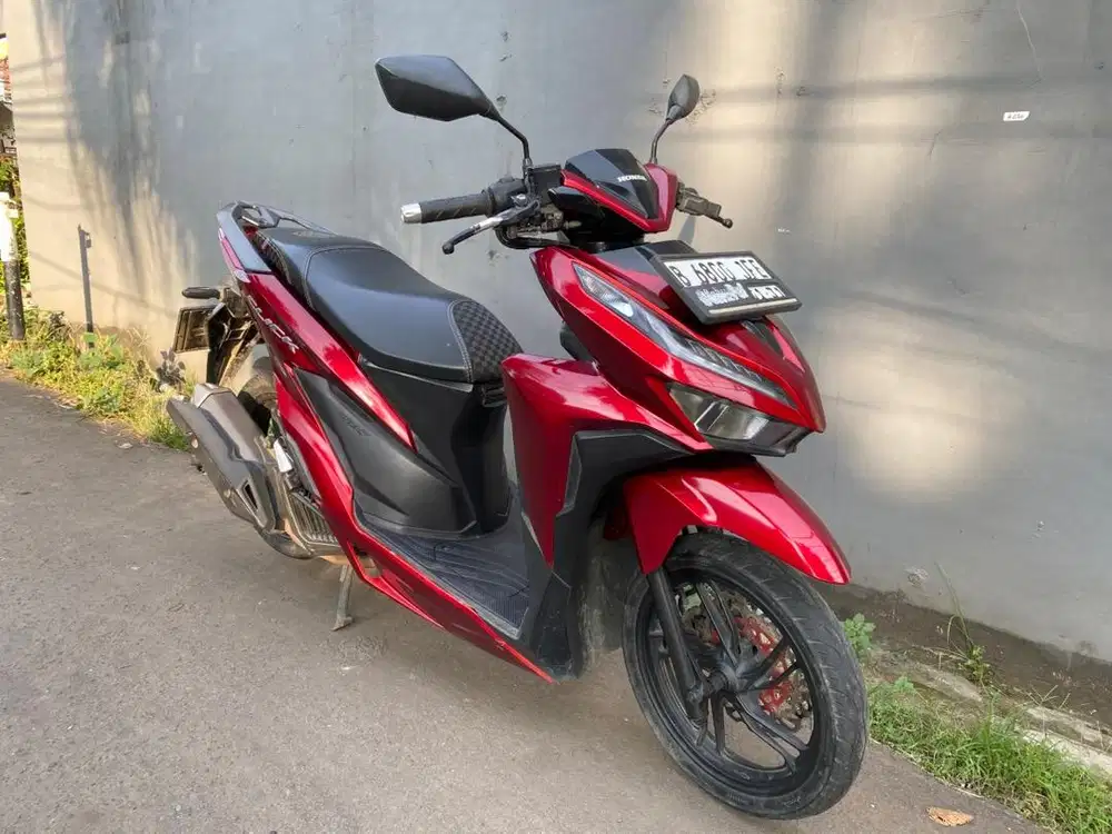 VARIO 150 KEYLES 2019 MODIF GANTENG