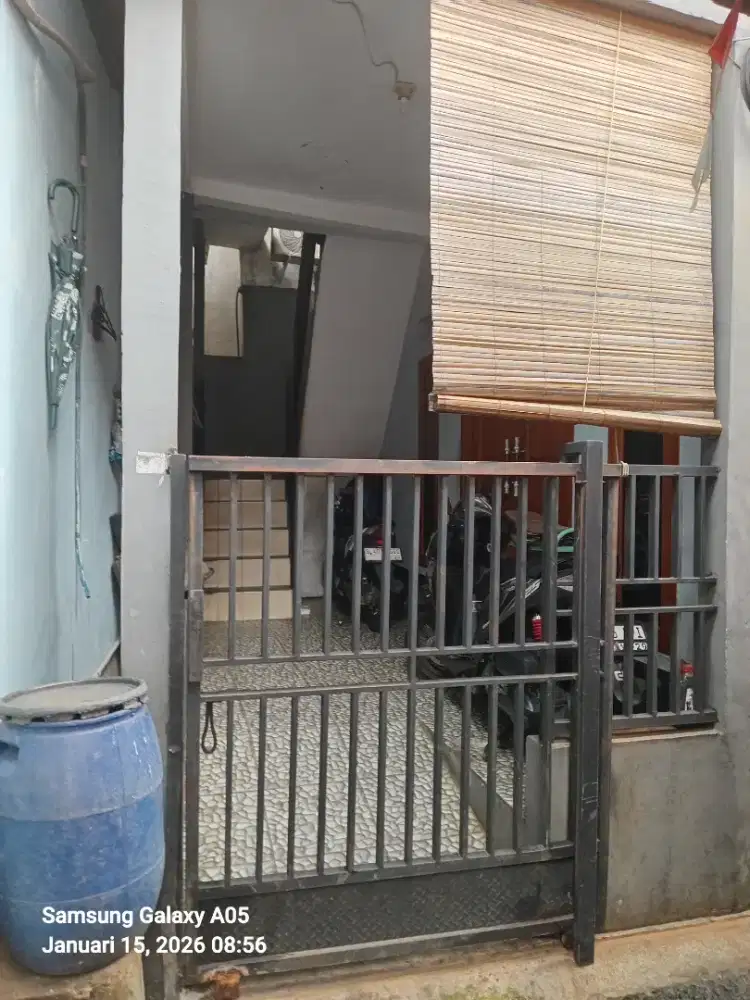 KOST MURAH, BERSIH DIJAKARTA SELATAN