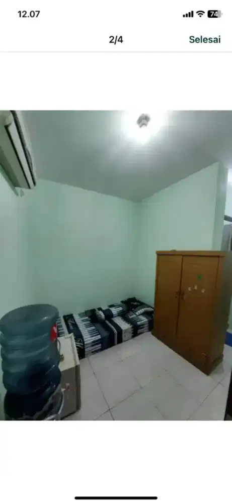 KOST MURAH, BERSIH DIJAKARTA SELATAN