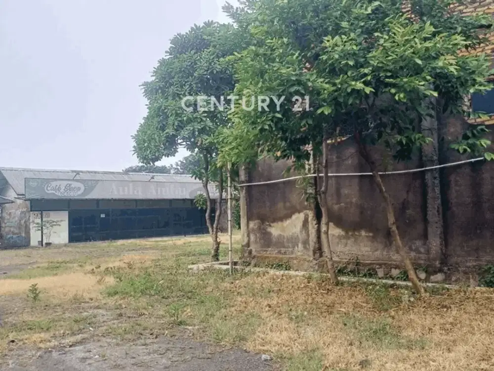 Investasi Tanah 2800m Di Bekasi Bonus Saung Dan Ruang Serbaguna