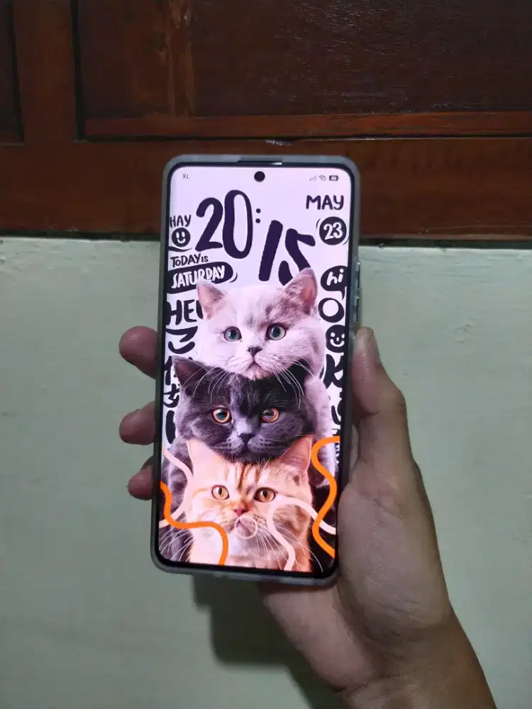 REDMI NOTE 14 PRO+ 5G