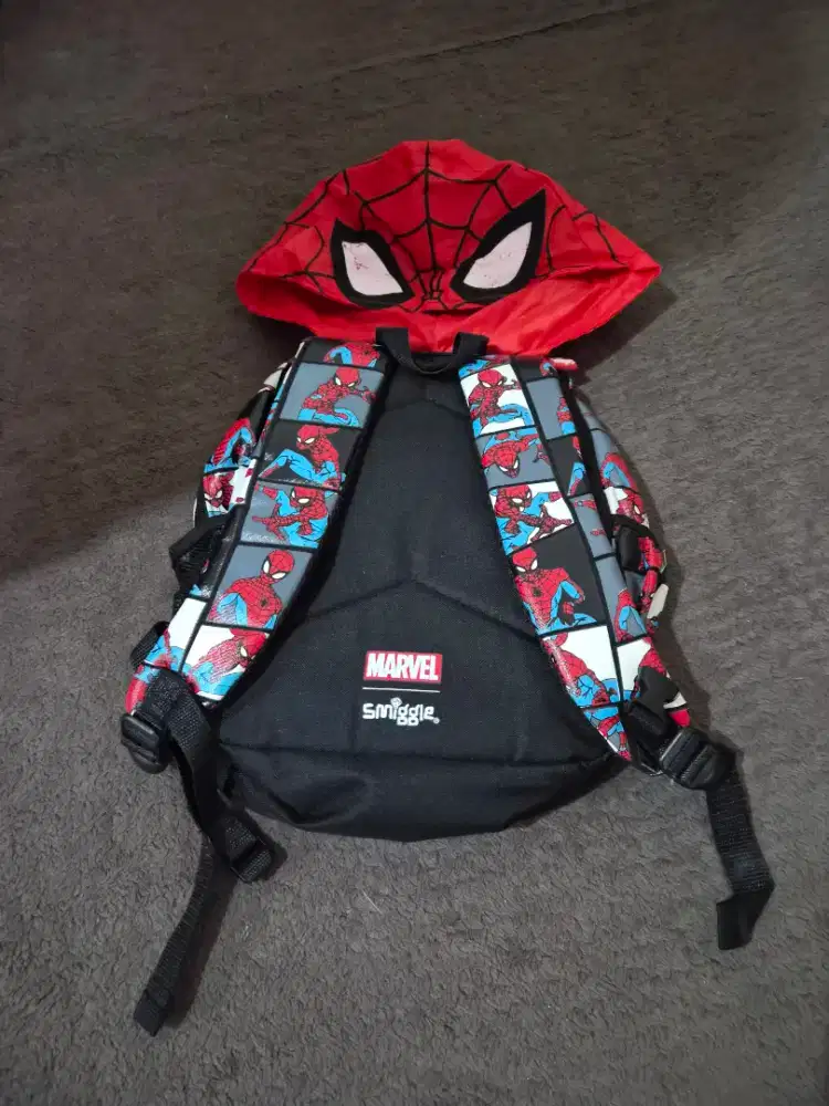 Dijual tas anak