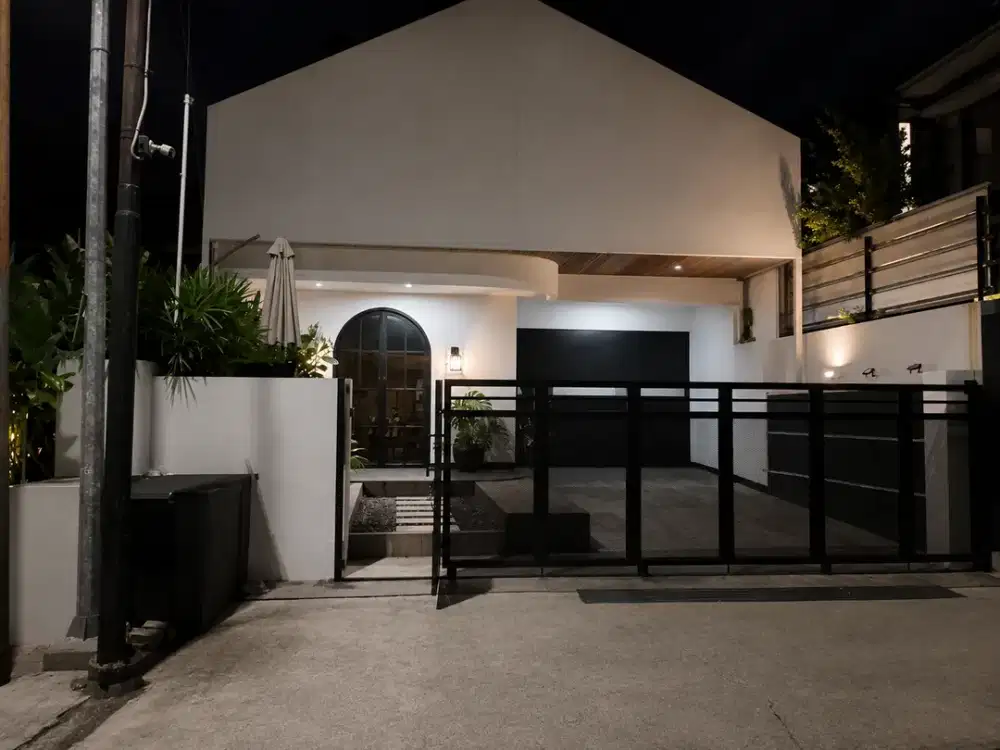 Jual Rumah Harga Menarik Selangkah ke Jalan Riau bandung