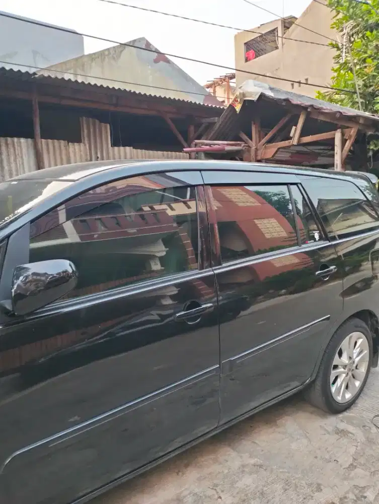 Home servis pasang kaca film mobil