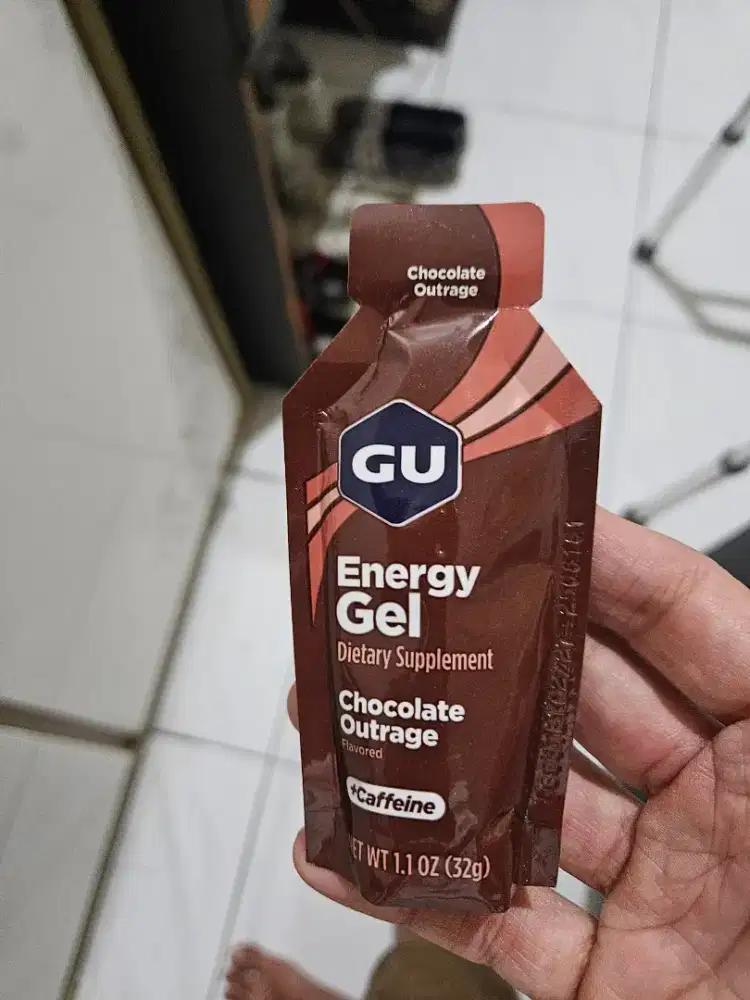 Jual Gugel 1 box isi 22 bks