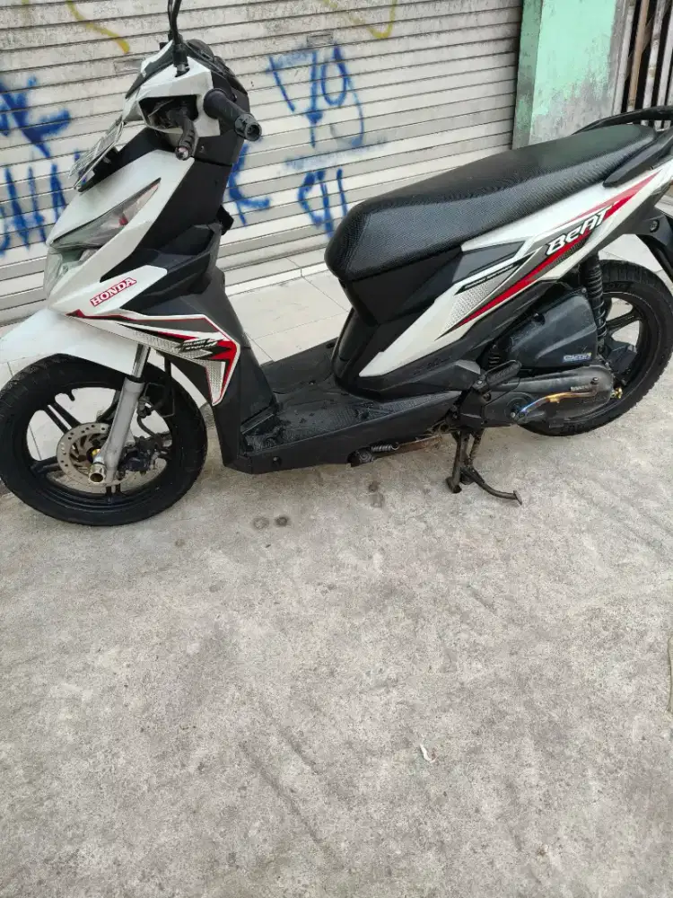 Jual cepat beat esp 2018