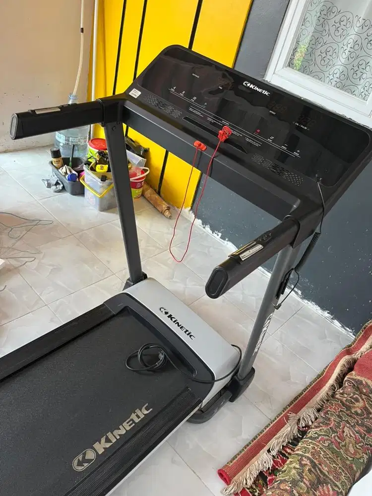 Dijual treadmill