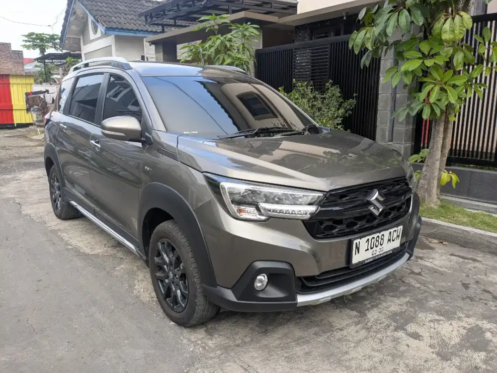 Ertiga XL7 AT Hybrid Beta Pemakaian 2025