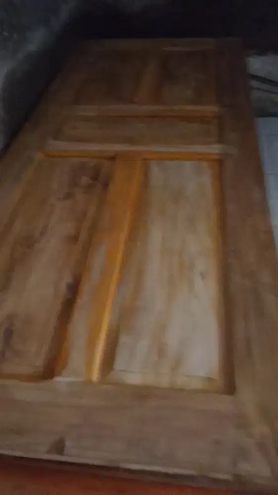 UD Bardan kusen pintu