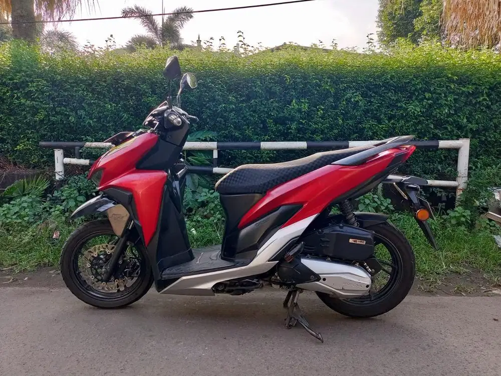 VARIO GEN 2 125cc 2023