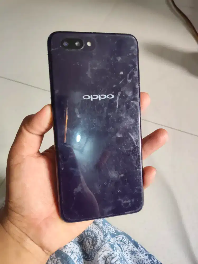 Oppo A3s murah meriaah