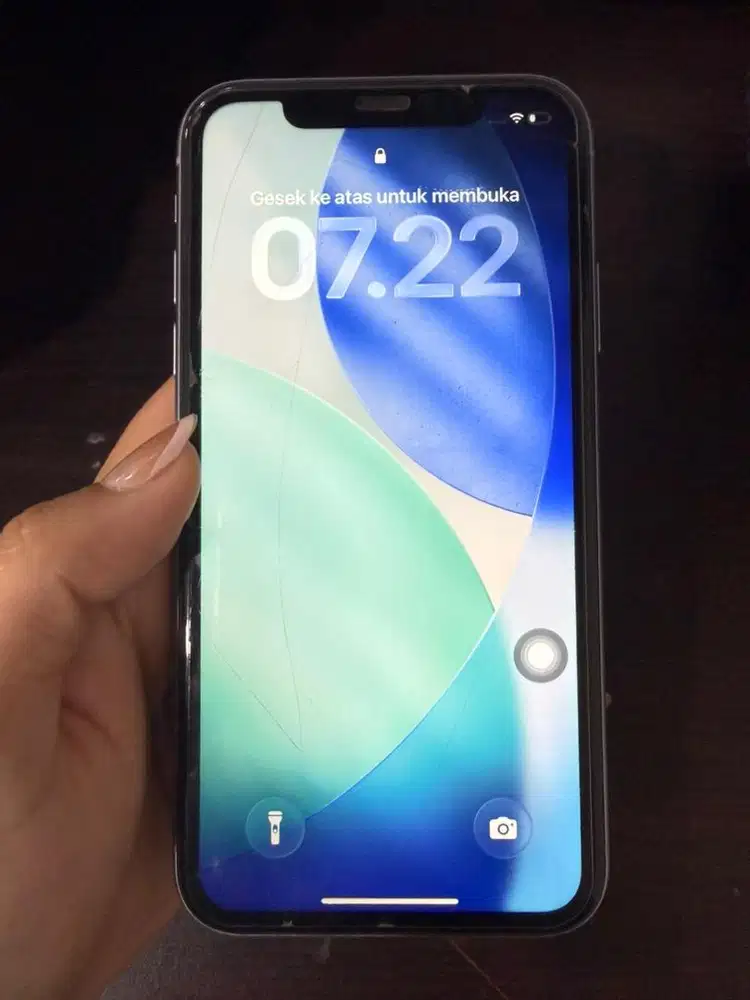 Iphone 11 128gb