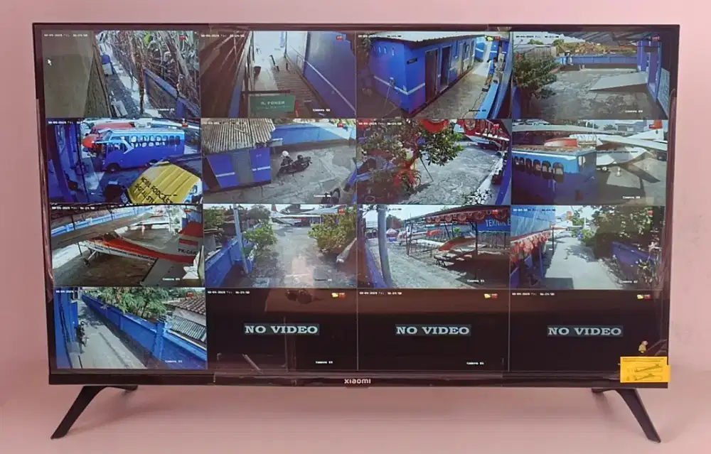 PAKET CCTV 8 KAMERA, ONLINE CCTV, CCTV FULLD HD