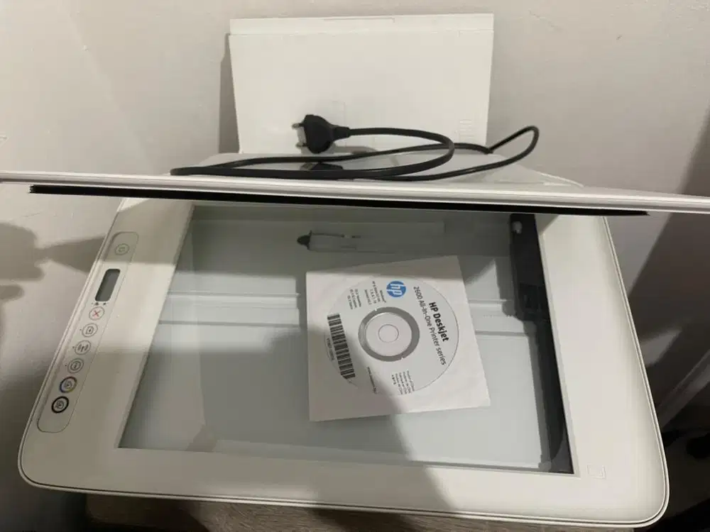 Printer HP deskjet 2622 (print,scan,copy)